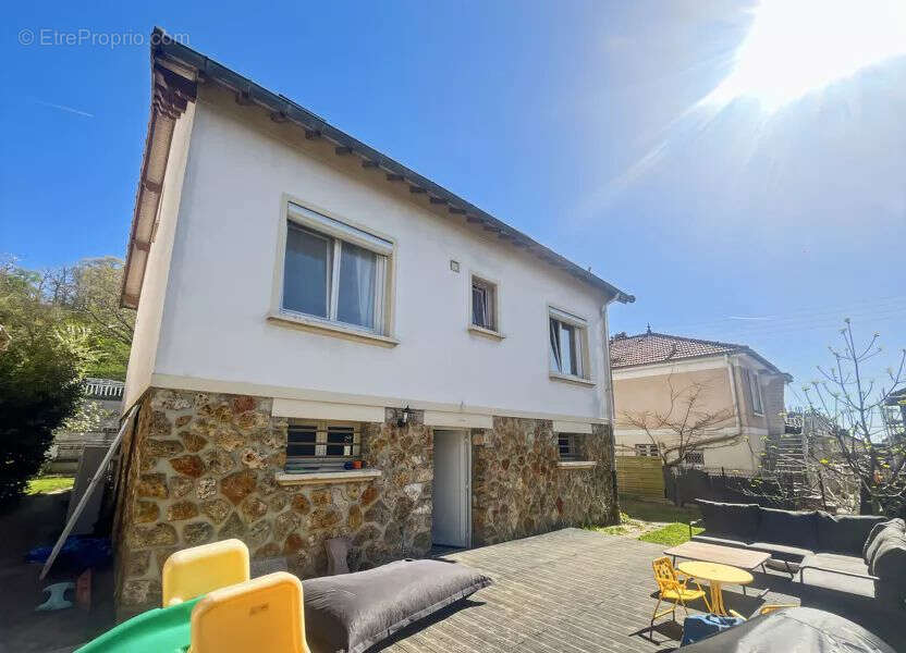 Maison à ARGENTEUIL