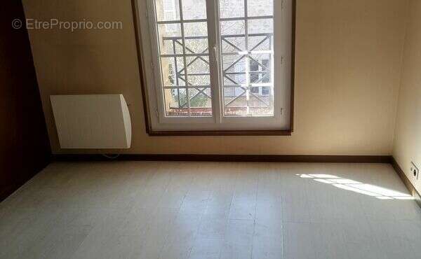 Appartement à BOISSY-L'AILLERIE