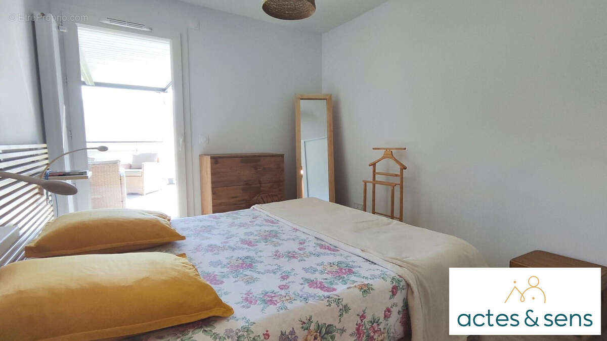 Appartement 84 m² à Barberaz  - photo 8