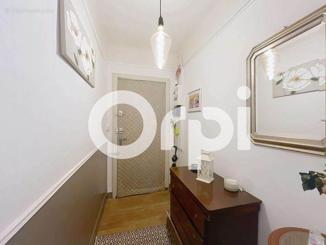 Appartement à BRIVE-LA-GAILLARDE