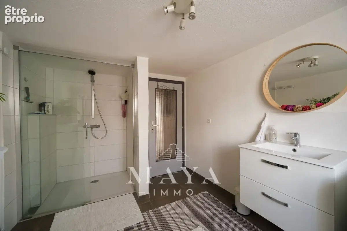 Waldighofen, maison alsacienne de 114 m2 sur 8.29 ares - photo 5