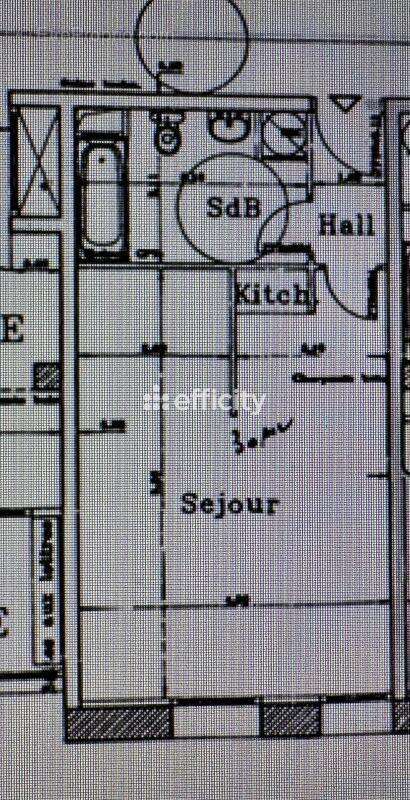 Appartement à FAMARS