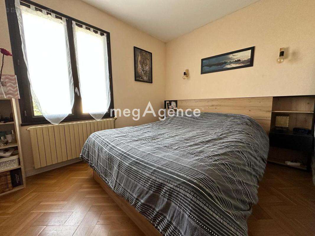 Maison à AVAILLES-EN-CHATELLERAULT