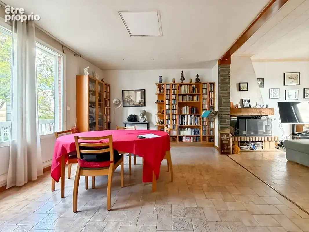 Photo Maison à Montreuil au prix de 455 375€