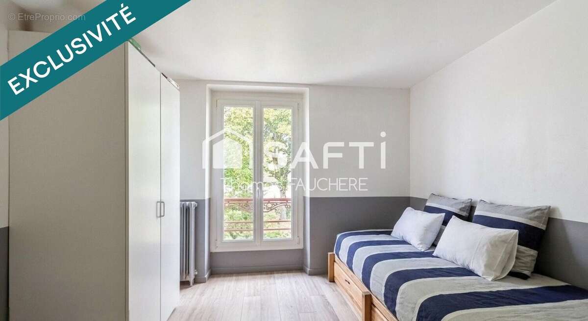 Photo 6 - Maison à NEUILLY-PLAISANCE
