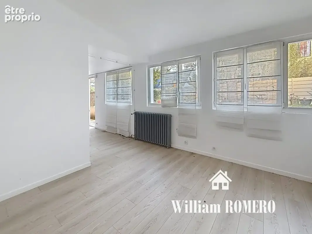 Appartement 2 pièces 39 m² à vendre à Le Pouliguen (44510) - photo 3