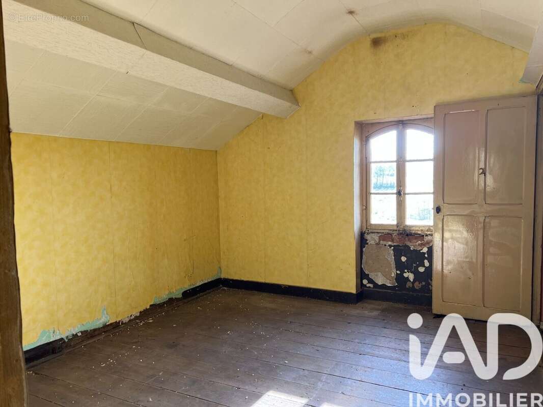 Photo 7 - Maison à SAINT-YAN