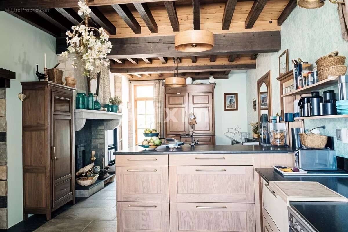Maison à DIJON