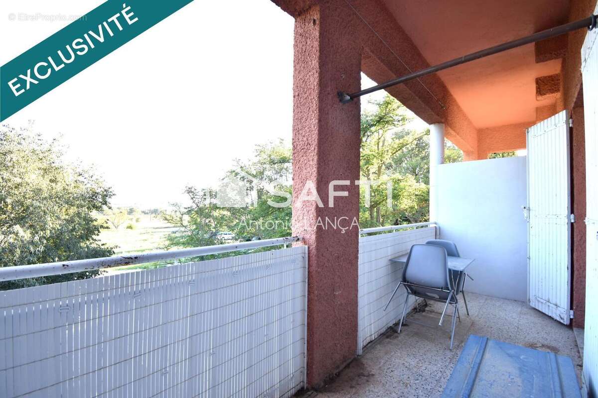 Photo 5 - Appartement à VENTABREN