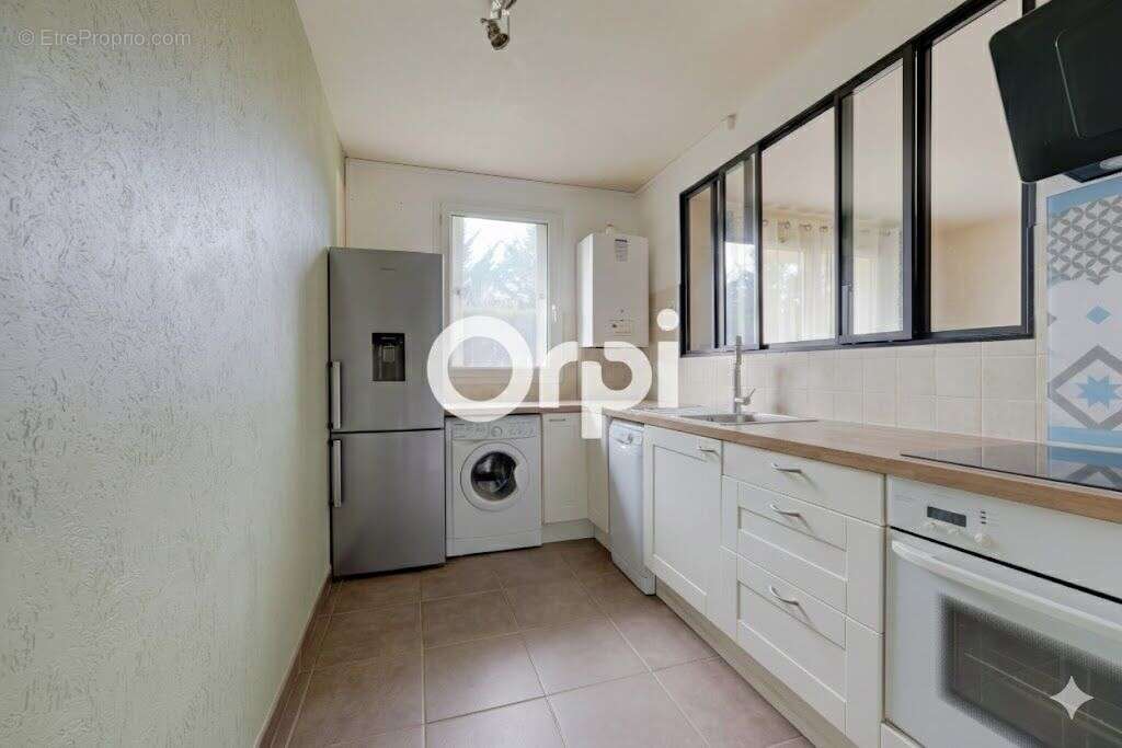 Appartement à NOISY-LE-GRAND