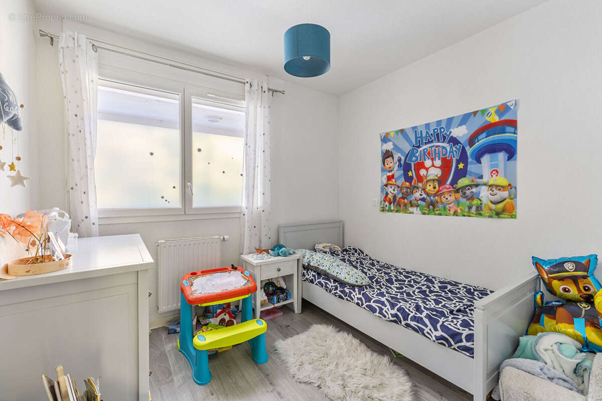 Appartement à BEGLES