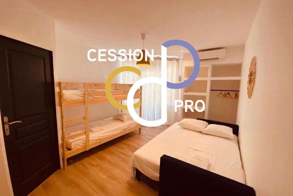 Appartement à LE GRAU-DU-ROI