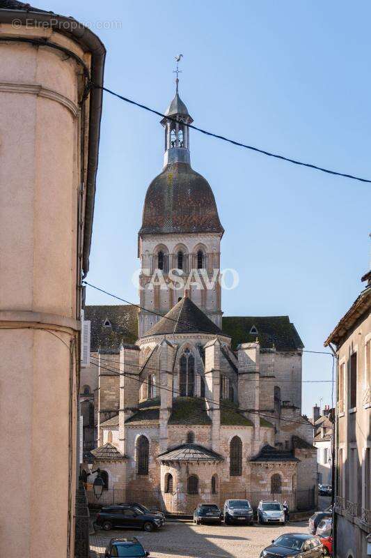 Appartement à BEAUNE