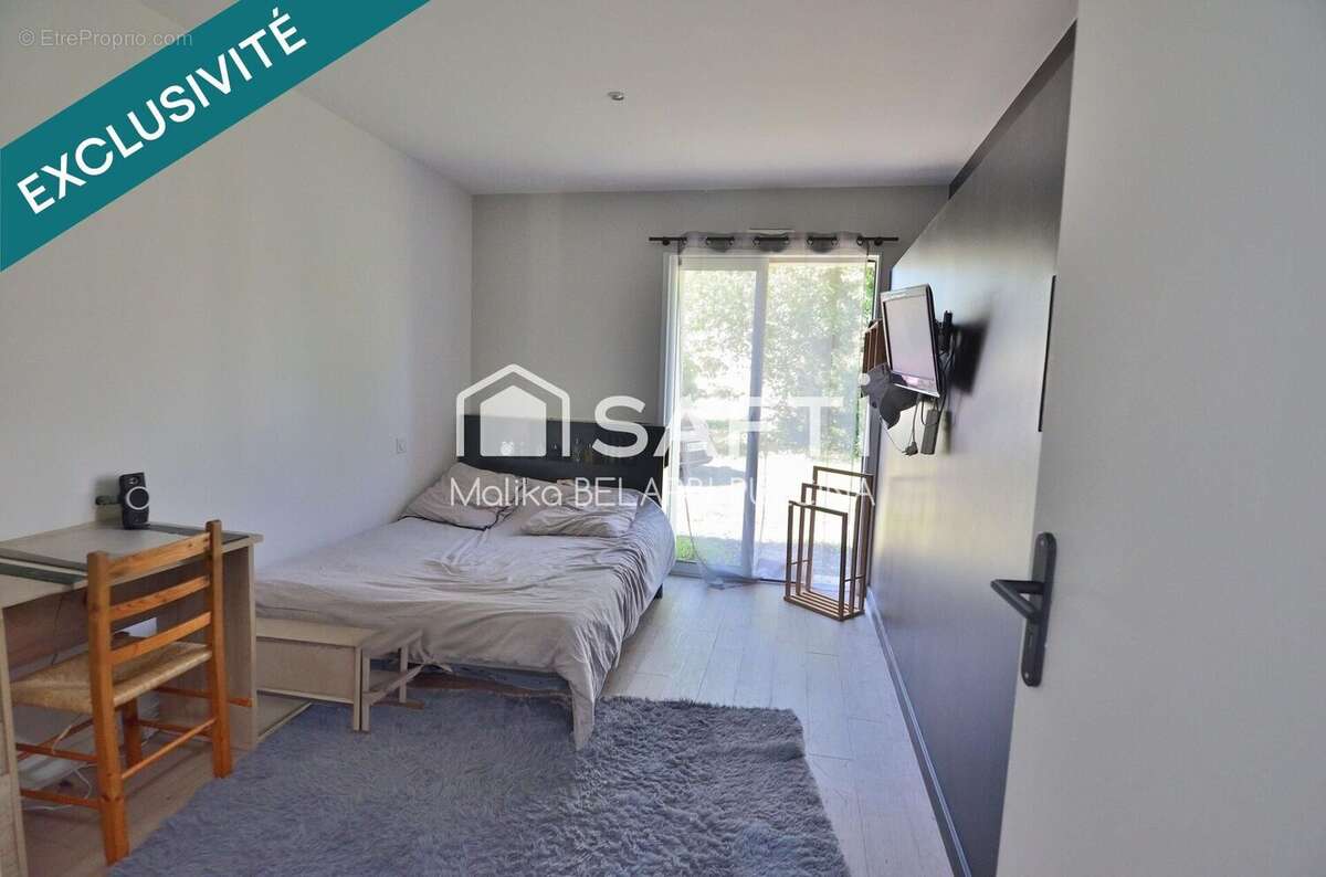 Photo 7 - Maison à GROSBREUIL