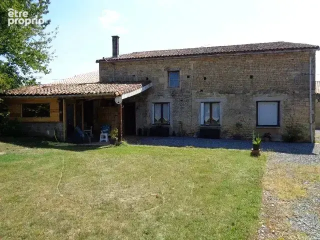 Charmante maison de village à 3 chambres avec granges et jardin privé - photo 18
