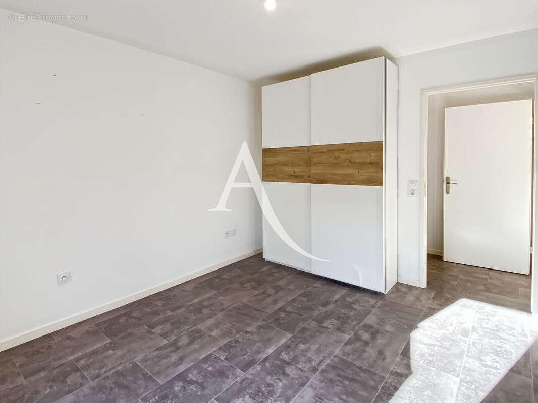 Appartement à BOIS-D'ARCY