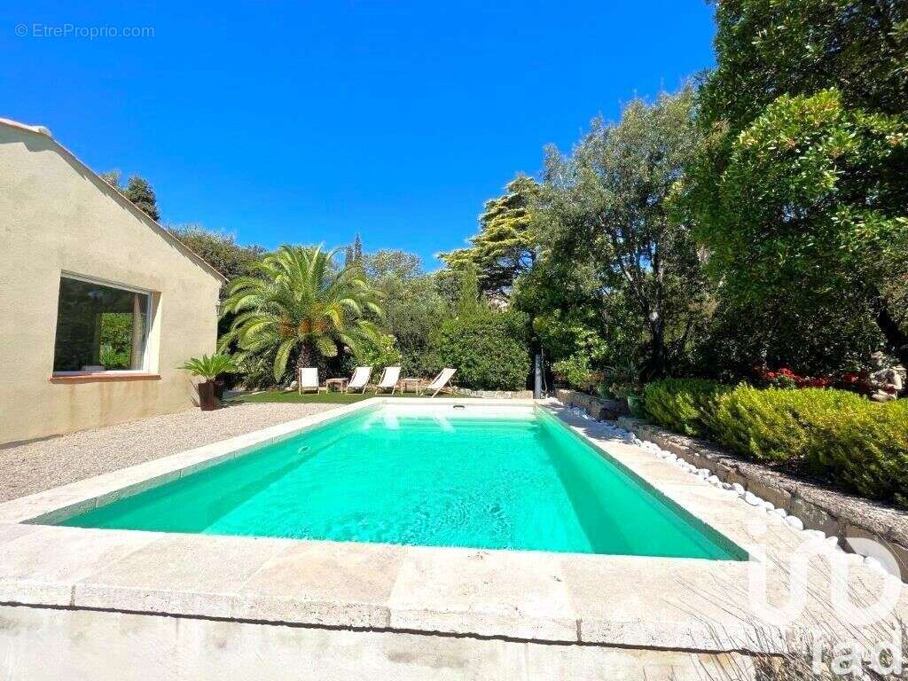 Photo 5 - Maison à FREJUS