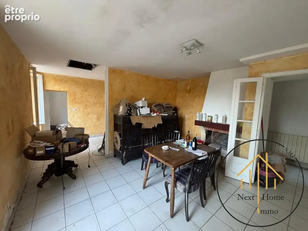 Maison 342 m² à Courgeac  - photo 3