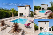 Photo 1 - Maison à PUGET-SUR-ARGENS