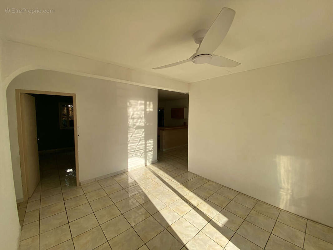 Maison à LA POSSESSION