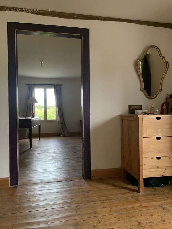 Photo 9 - Maison à SAINT-JEAN-AUX-BOIS