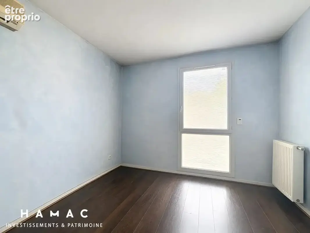 Sainte-foy-lès-lyon — plein bourg — appartement 91 m² avec terrasse — à rénover - photo 4