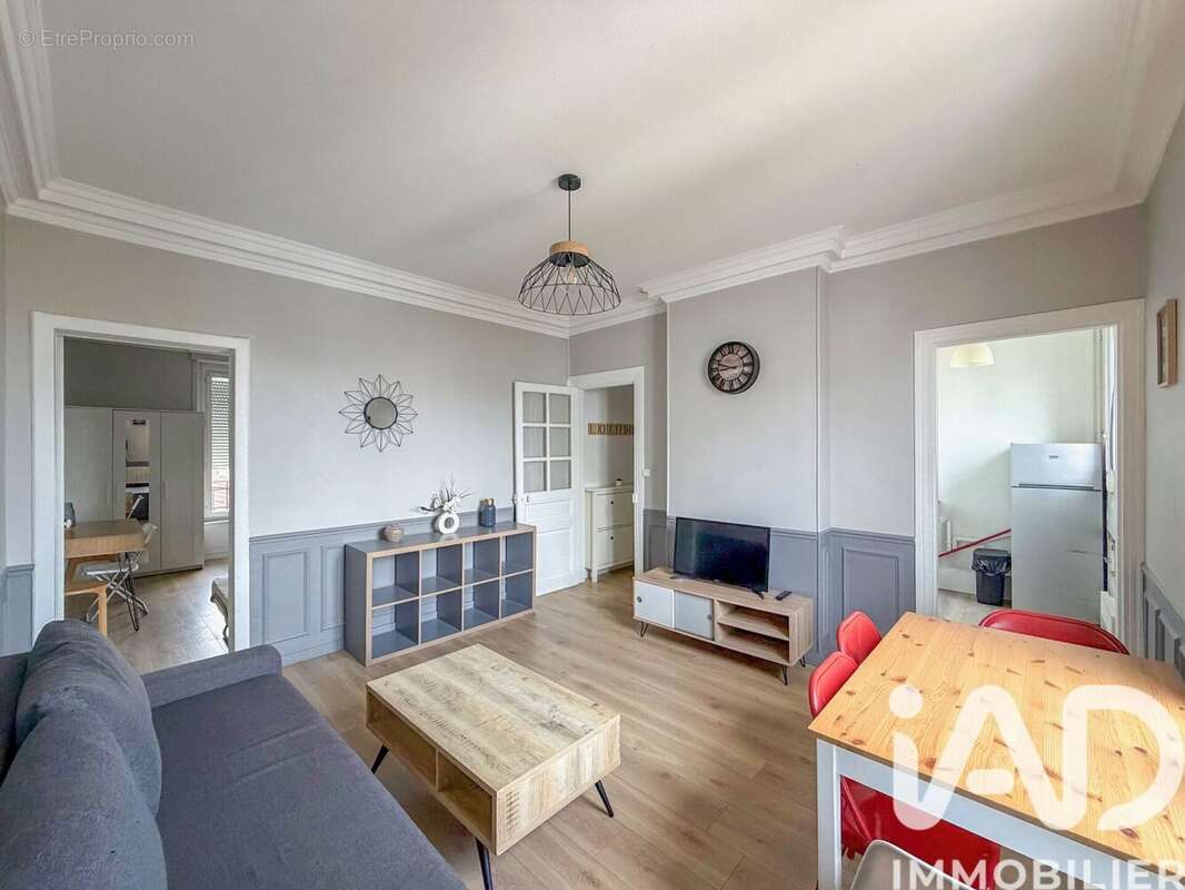 Photo 2 - Appartement à REIMS