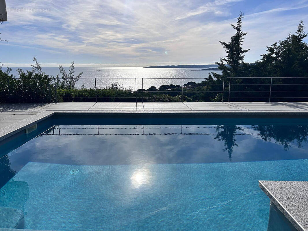 Maison à SAINTE-MAXIME