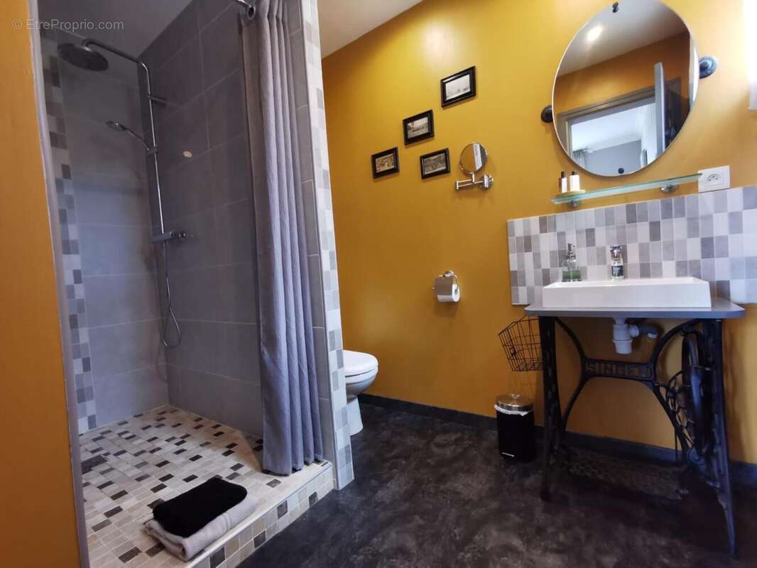 Photo 9 - Maison à FRIVILLE-ESCARBOTIN