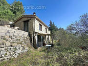 Maison à SAINTE-AGNES