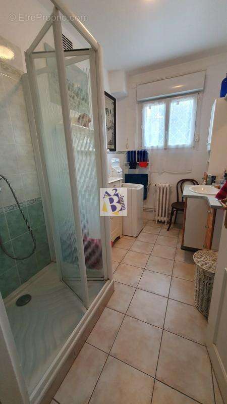 Appartement à ANGOULEME