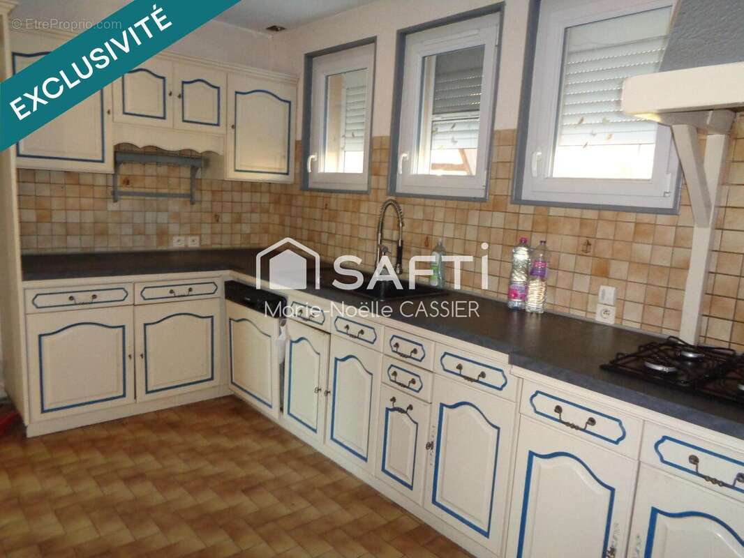 Photo 9 - Maison à LAMASTRE