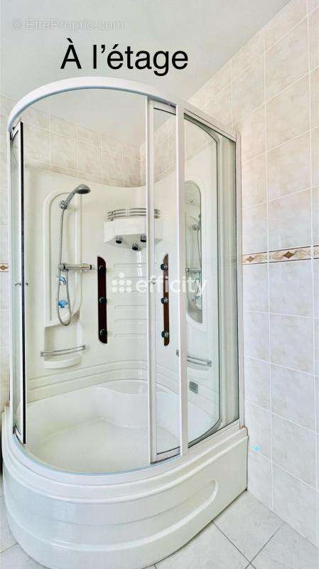 Maison à SAINT-PIERRE-D&#039;OLERON