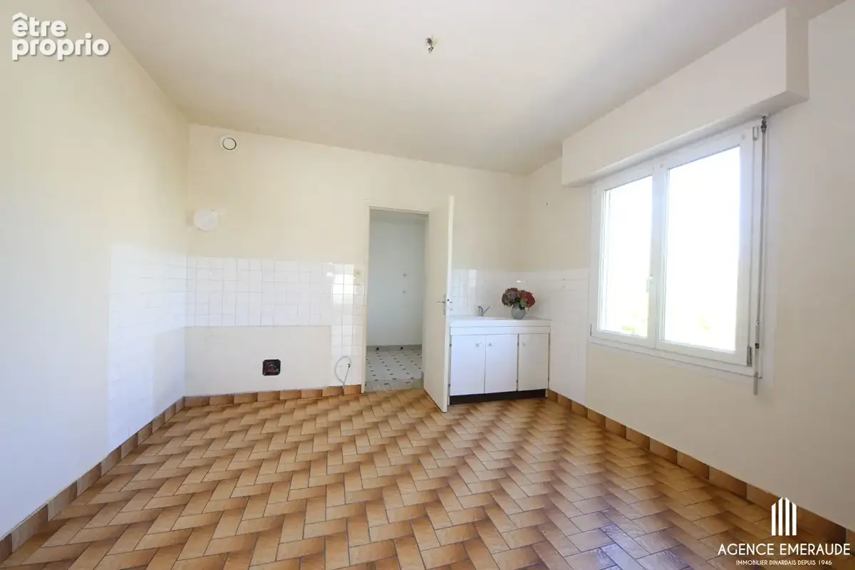 Maison 3 pièces à vendre à Saint Lunaire - Réf 7854 - photo 3