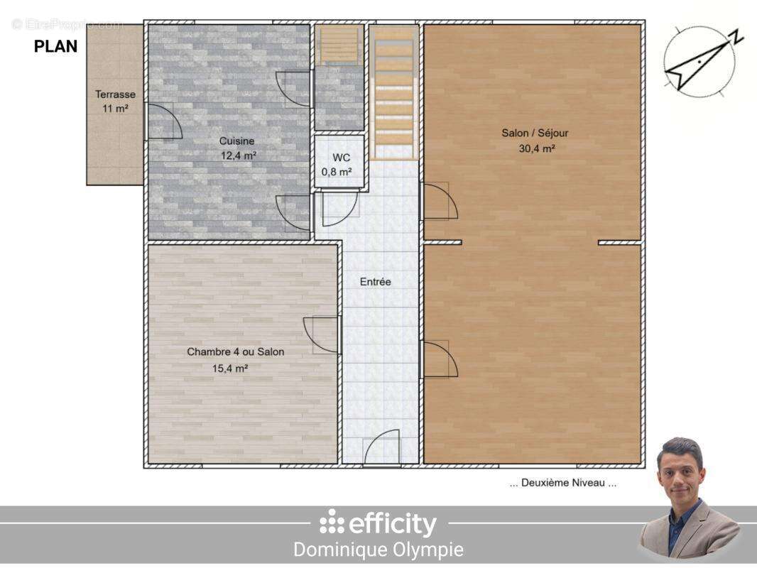 Maison à PLOUFRAGAN