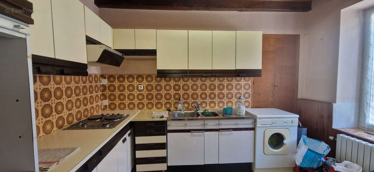 Maison à LE CHATELET