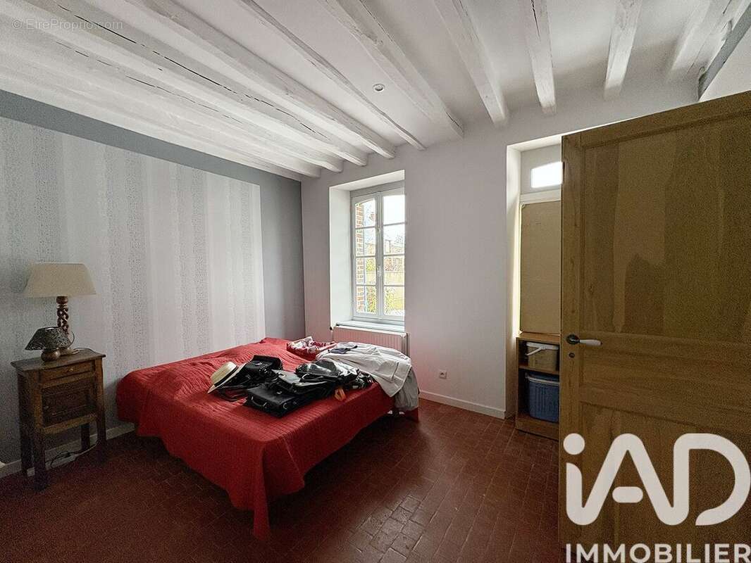 Photo 9 - Maison à CHARNY