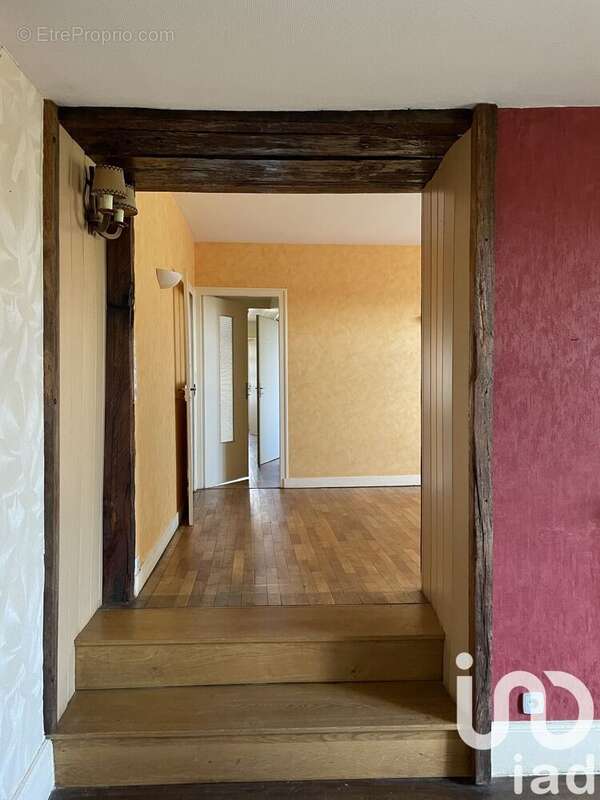 Photo 9 - Maison à ETROCHEY