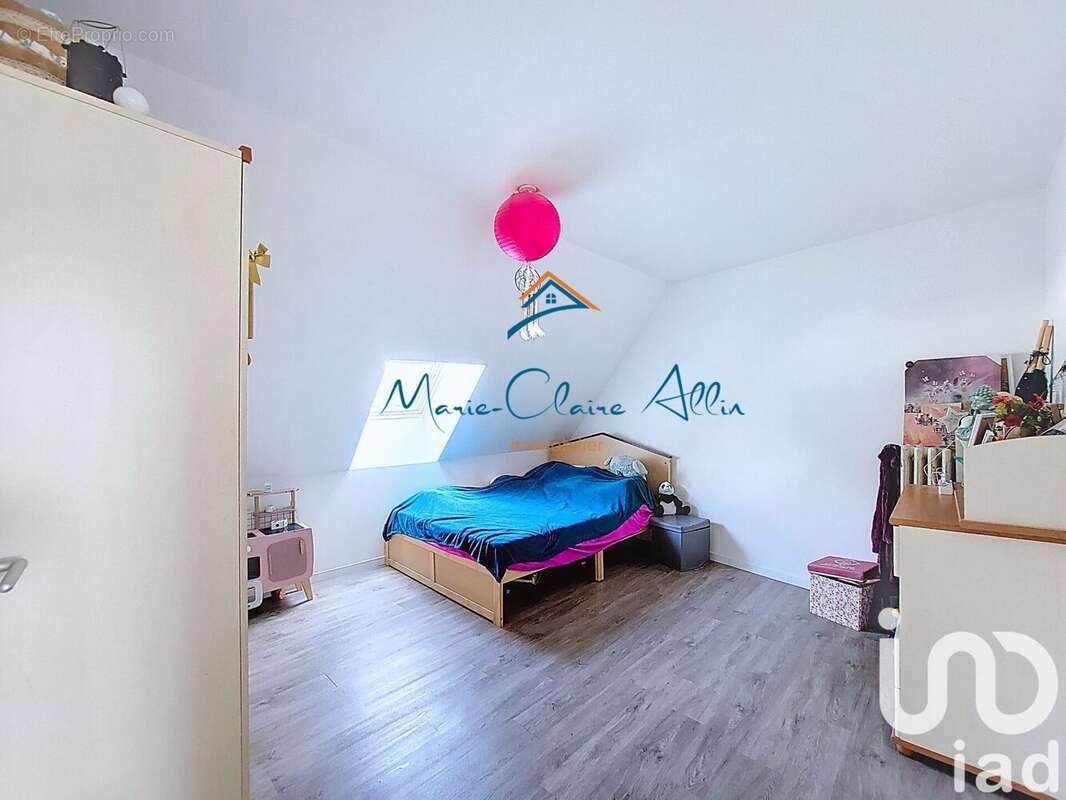 Maison 114 m² à Mer  - photo 9