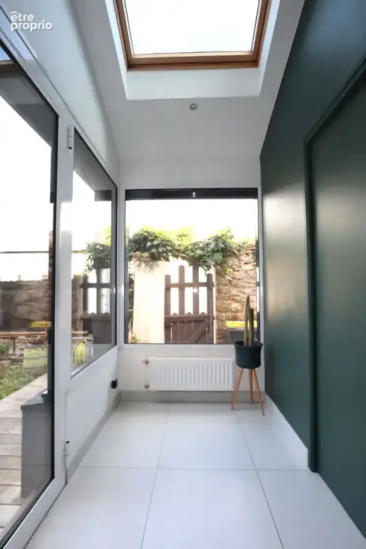 Maison Brest 5 pièce(s) 96.88 m2 - photo 5
