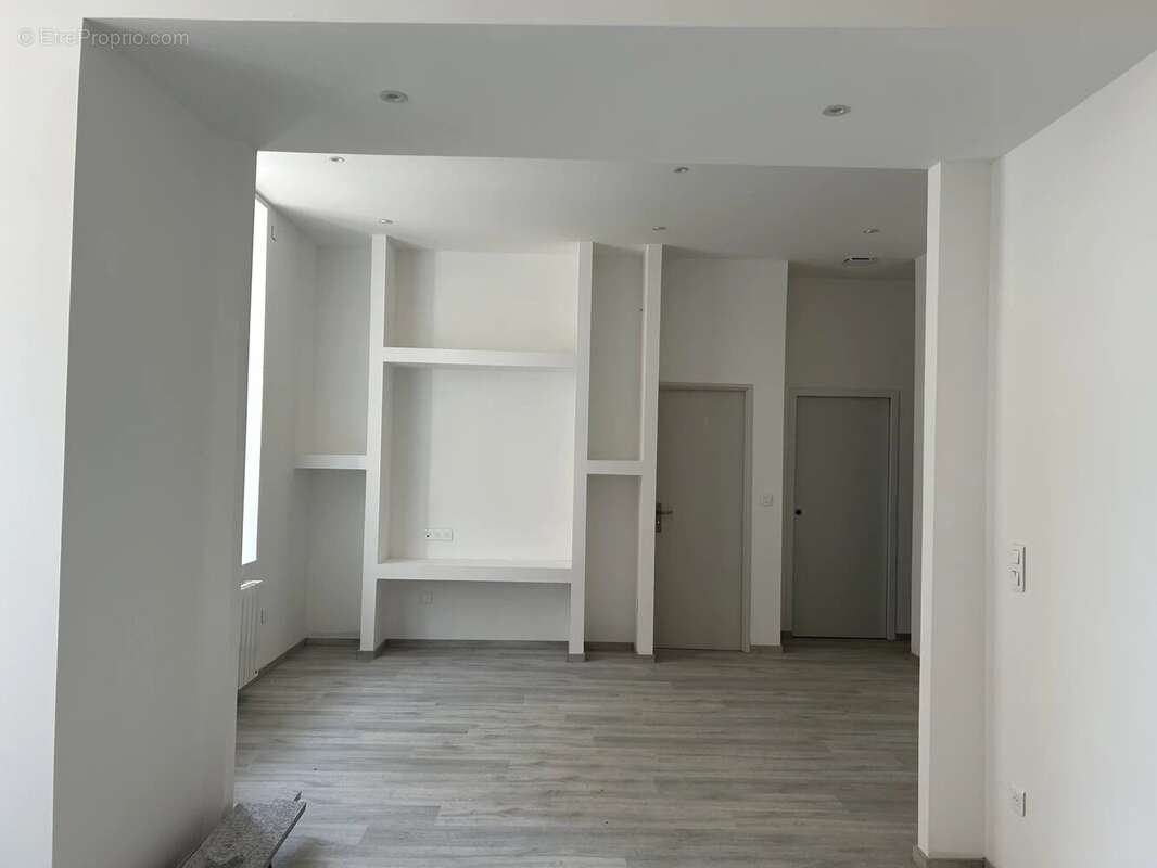 Appartement de type f3 - photo 2