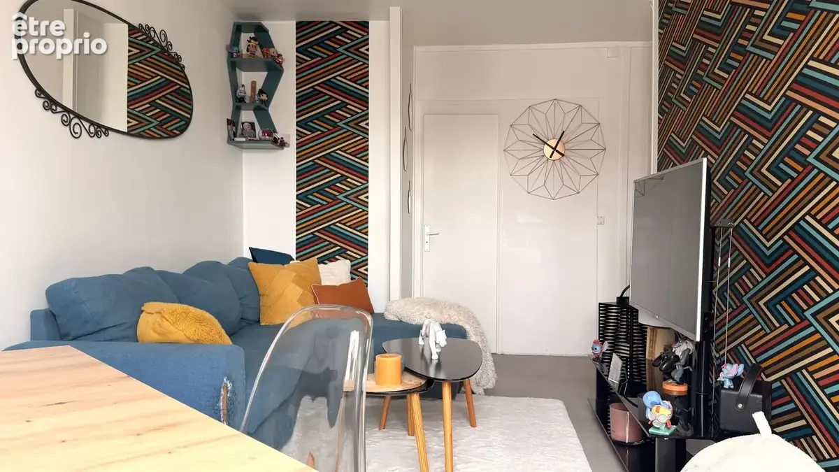 Appartement à ROUEN