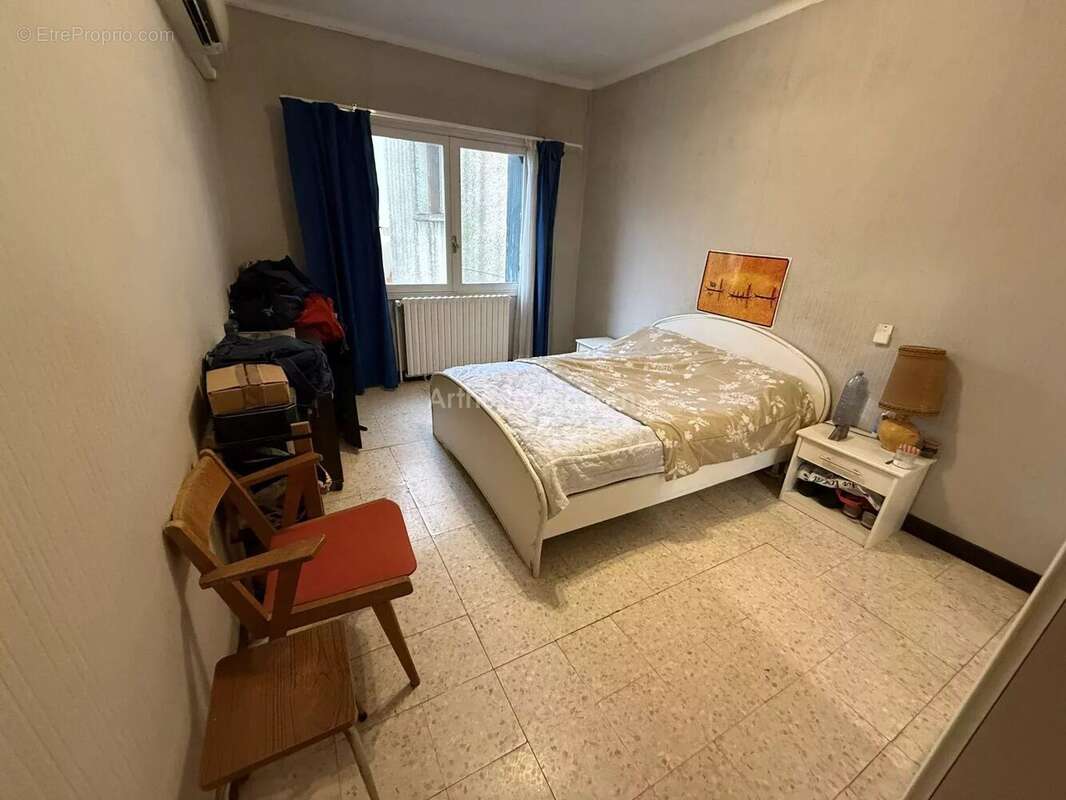 Maison à CABRIERES