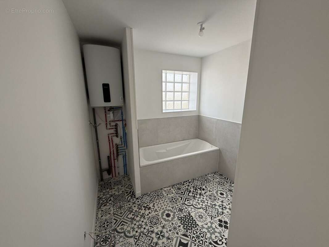 Maison 97 m² à Jeumont  - photo 7