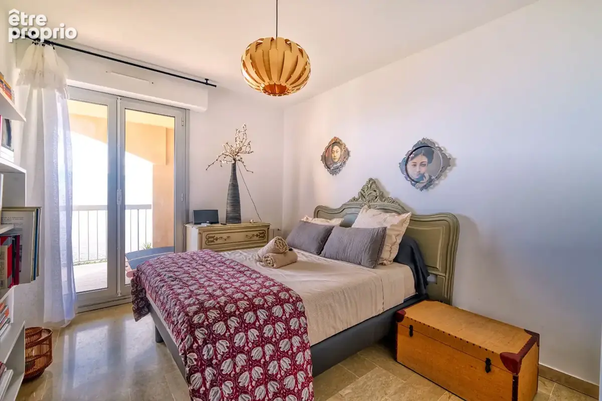 Appartement 115m² à bastia - photo 6