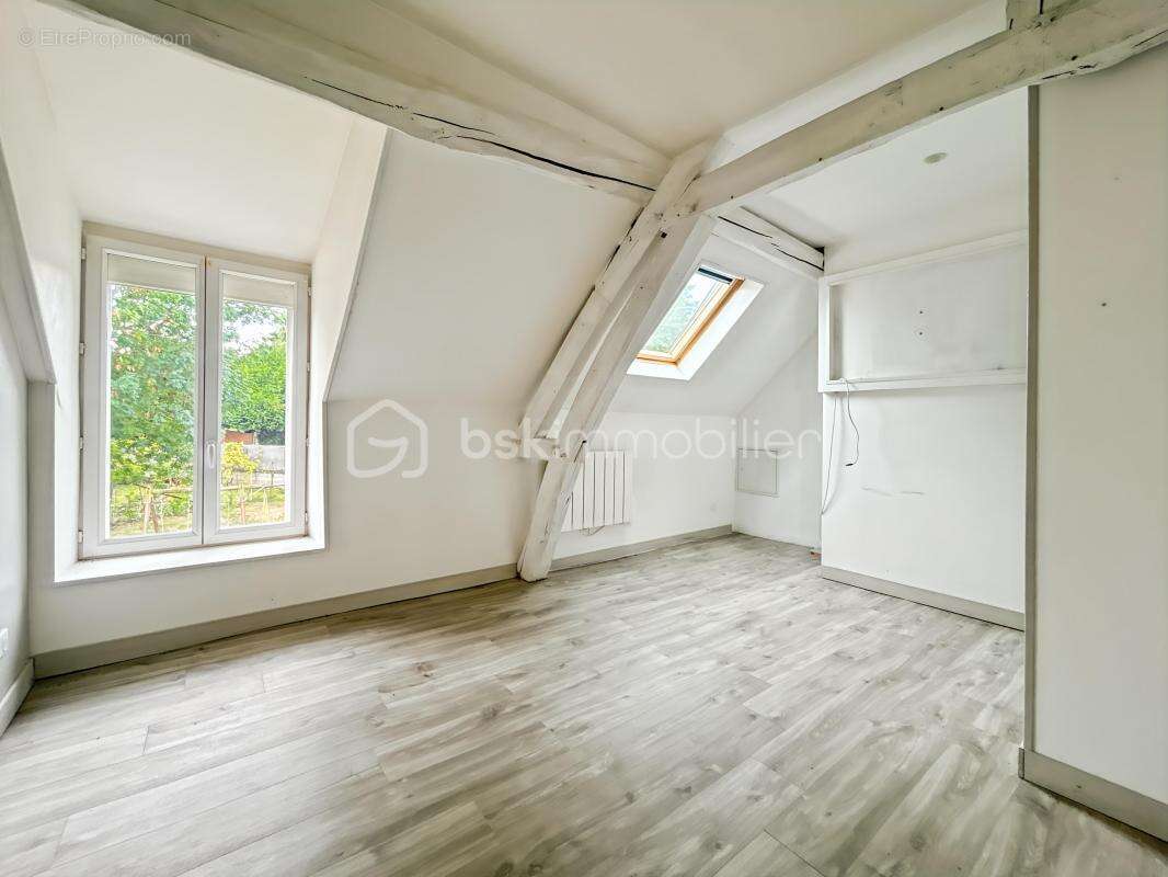 Maison à PERCENEIGE