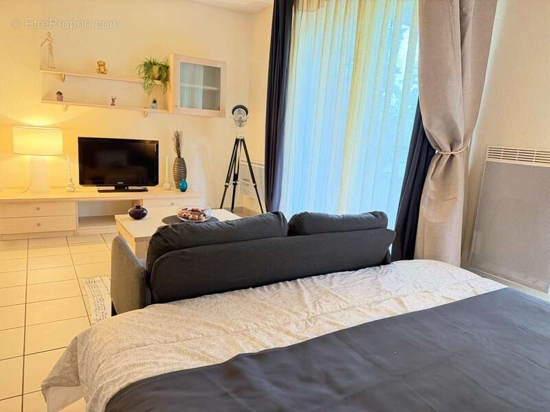 Appartement à DIVONNE-LES-BAINS