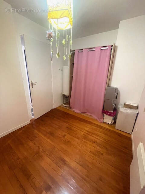 Appartement à SAINT-LYS