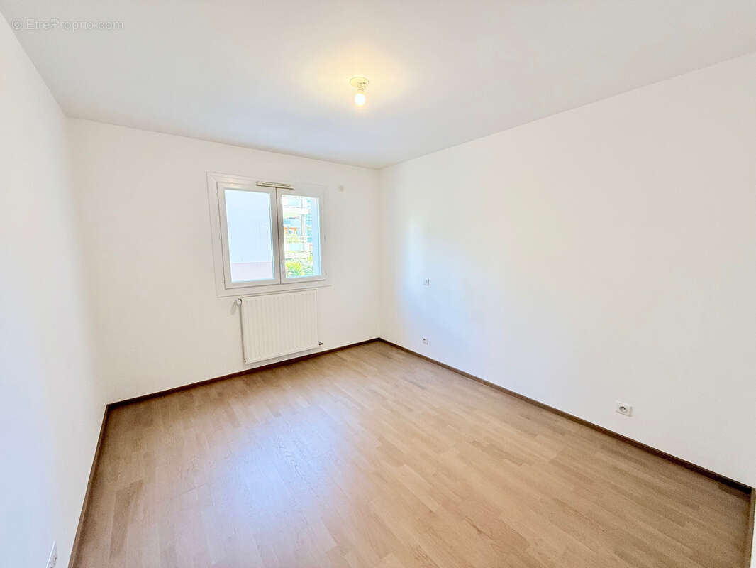 Appartement à FERNEY-VOLTAIRE