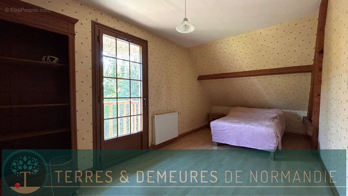 Maison à LE TREPORT